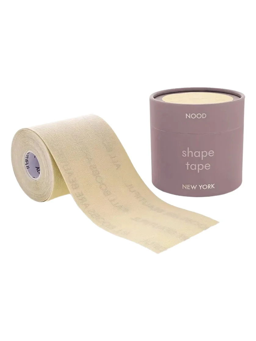 NOOD New York Shaping Breast Tape
