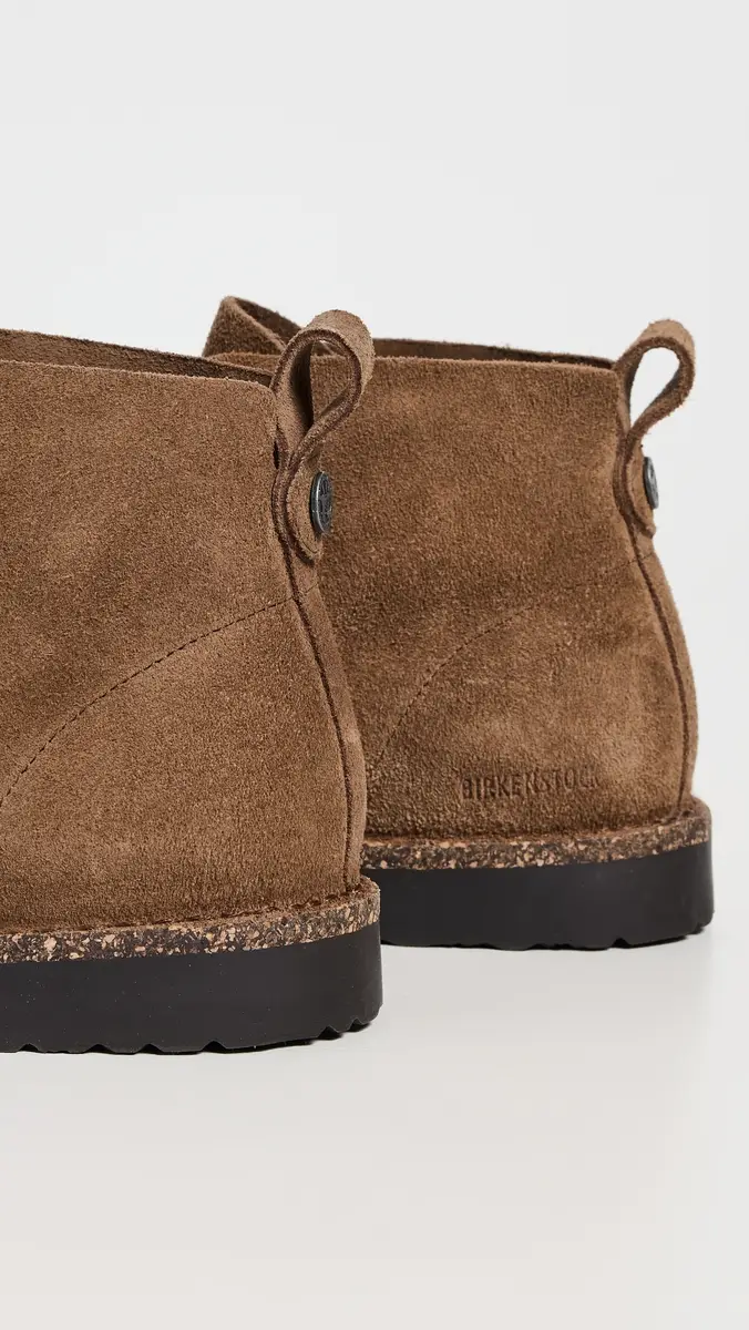 Birkenstock Uppsala Mid Lace Up Boots | Thumbnail 5 Birkenstock Uppsala Mid Lace Up Boots | Thumbnail 5