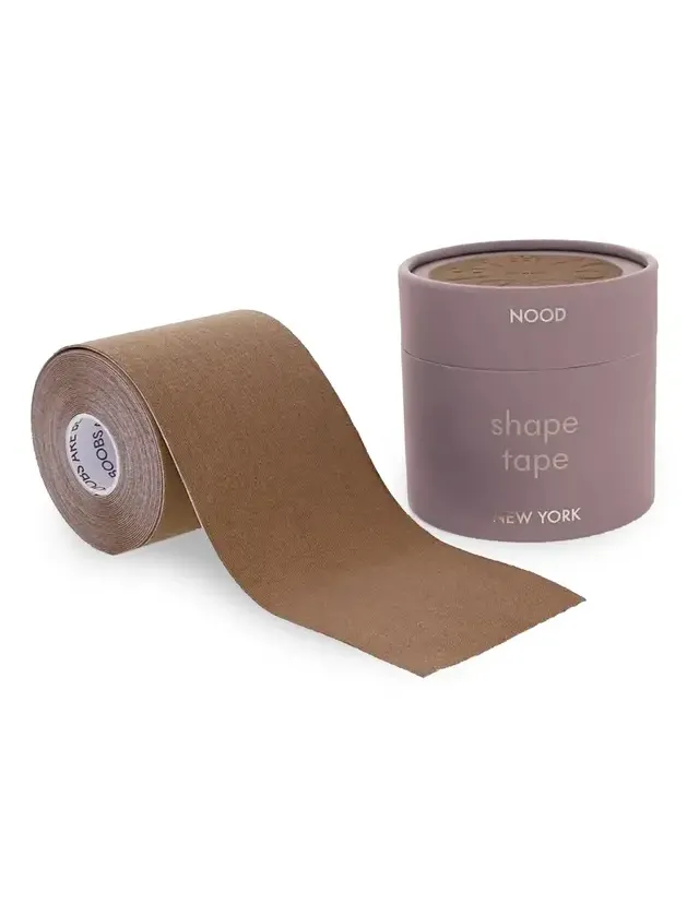 Shaping Breast Tape