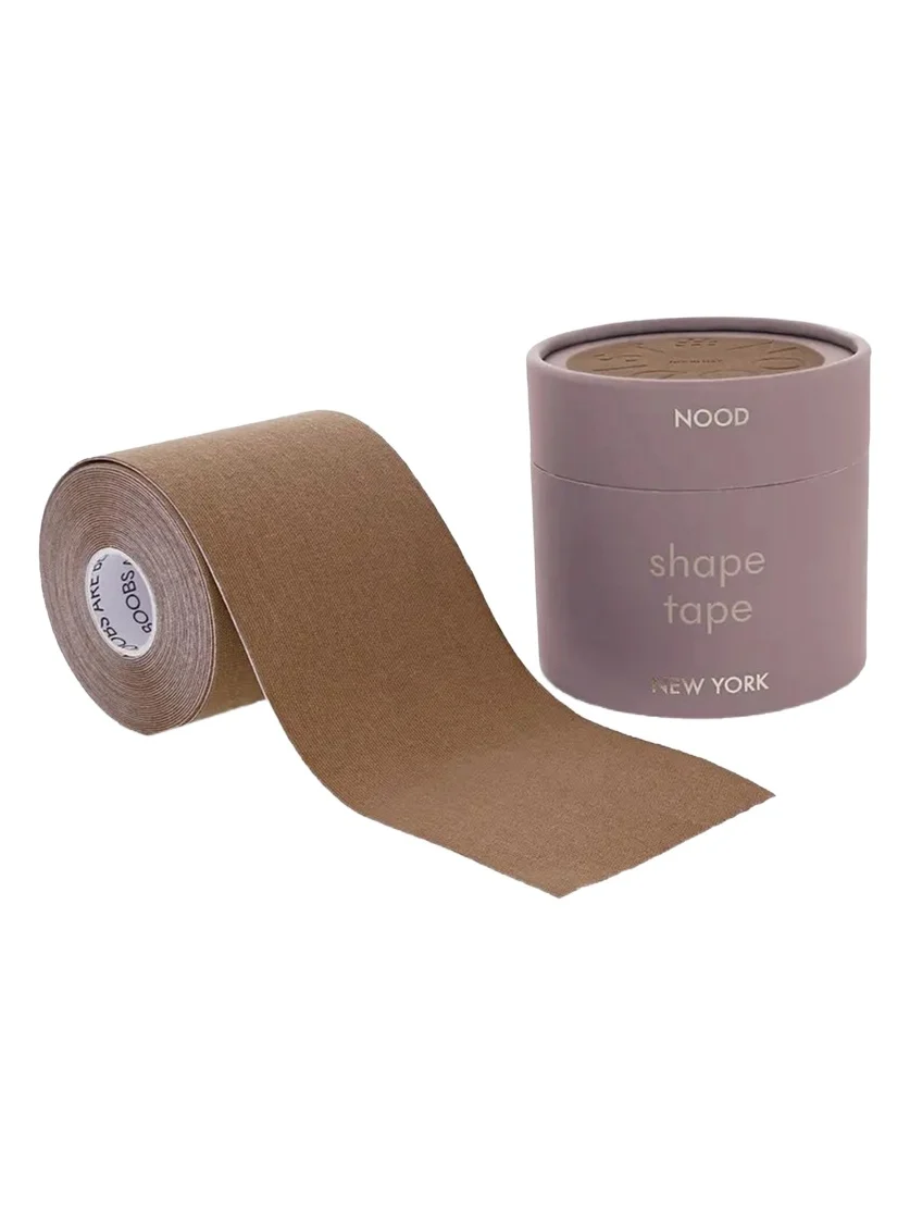 NOOD New York Shaping Breast Tape