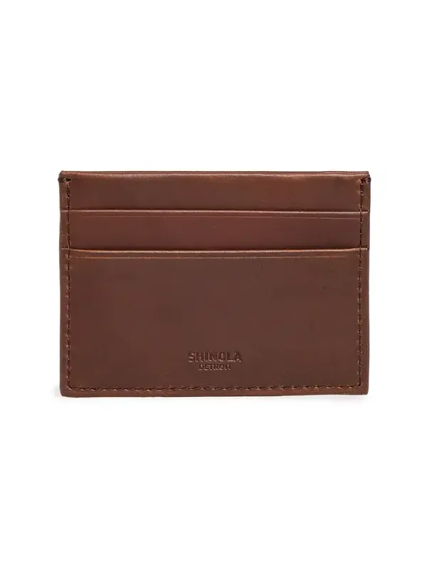Leather Card Case