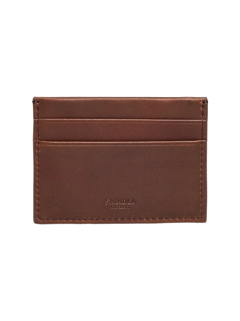 Leather Card Case Leather Card Case