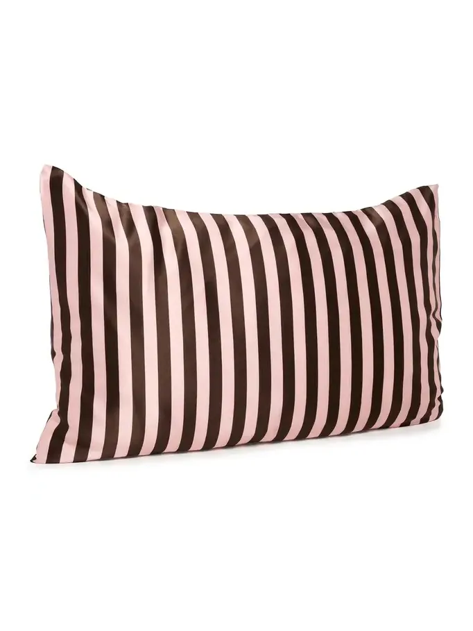 Hommey Silk Standard Pillowcase