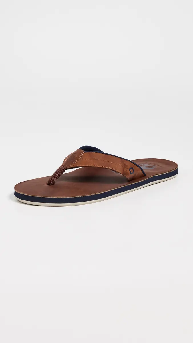 Hari Mari Nokona x Clipper Flip Flops | Thumbnail 2
