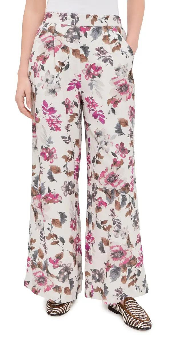 Cleobella x Loverly Grey Martin Pants