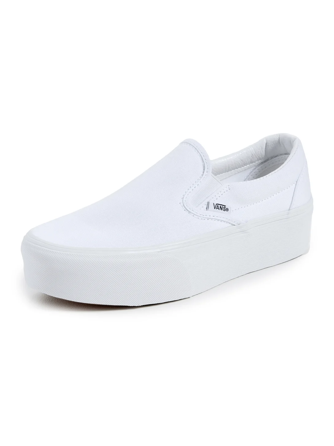 Vans Ua Classic Slip-On Stackform Sneakers