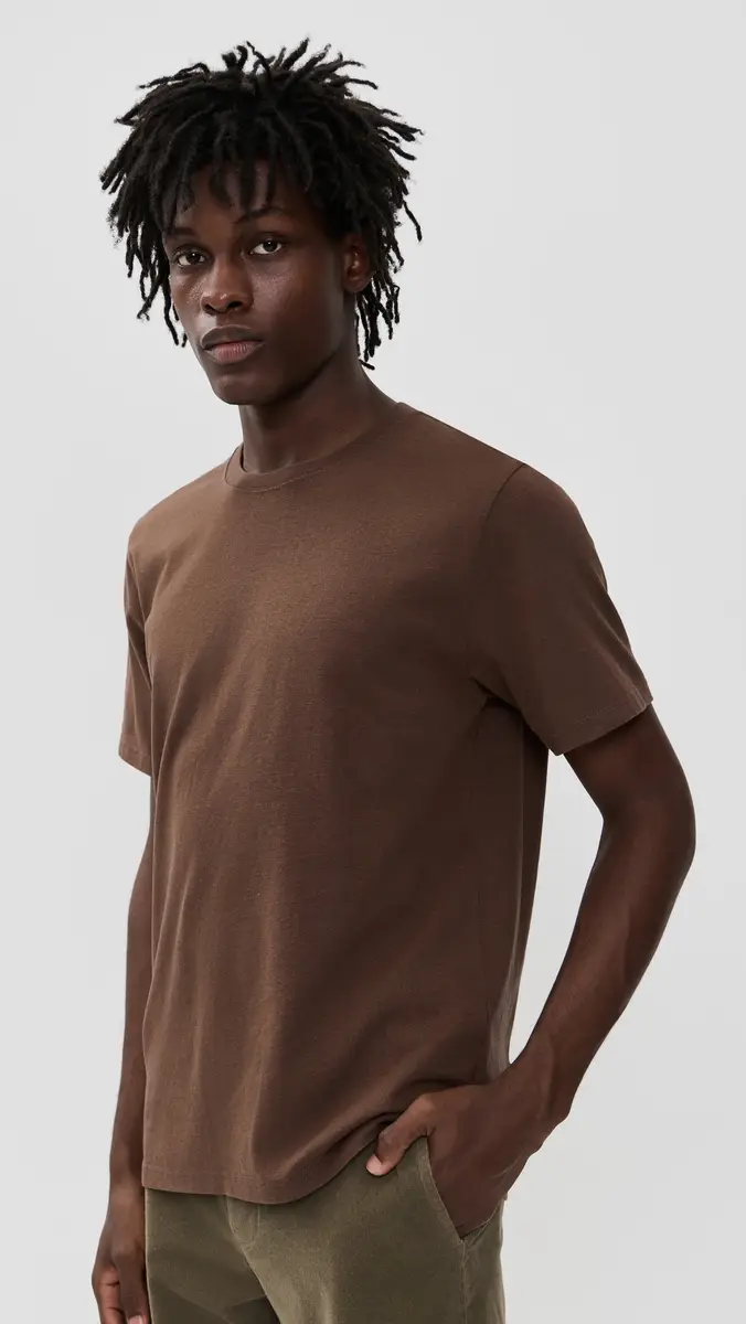 McTavish Hemp Tee | Thumbnail 2