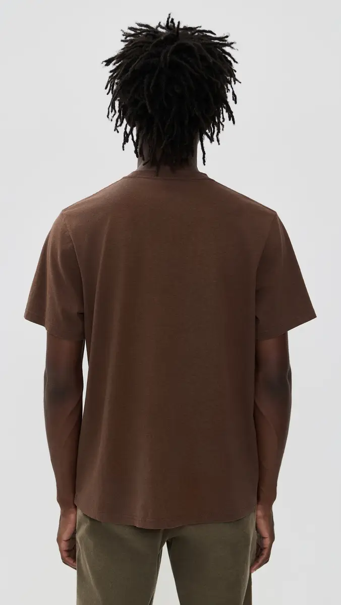 McTavish Hemp Tee | Thumbnail 3