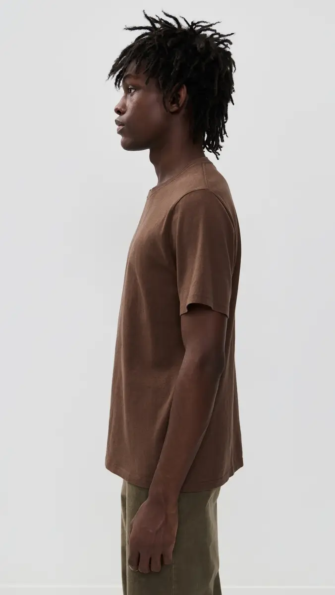McTavish Hemp Tee | Thumbnail 4