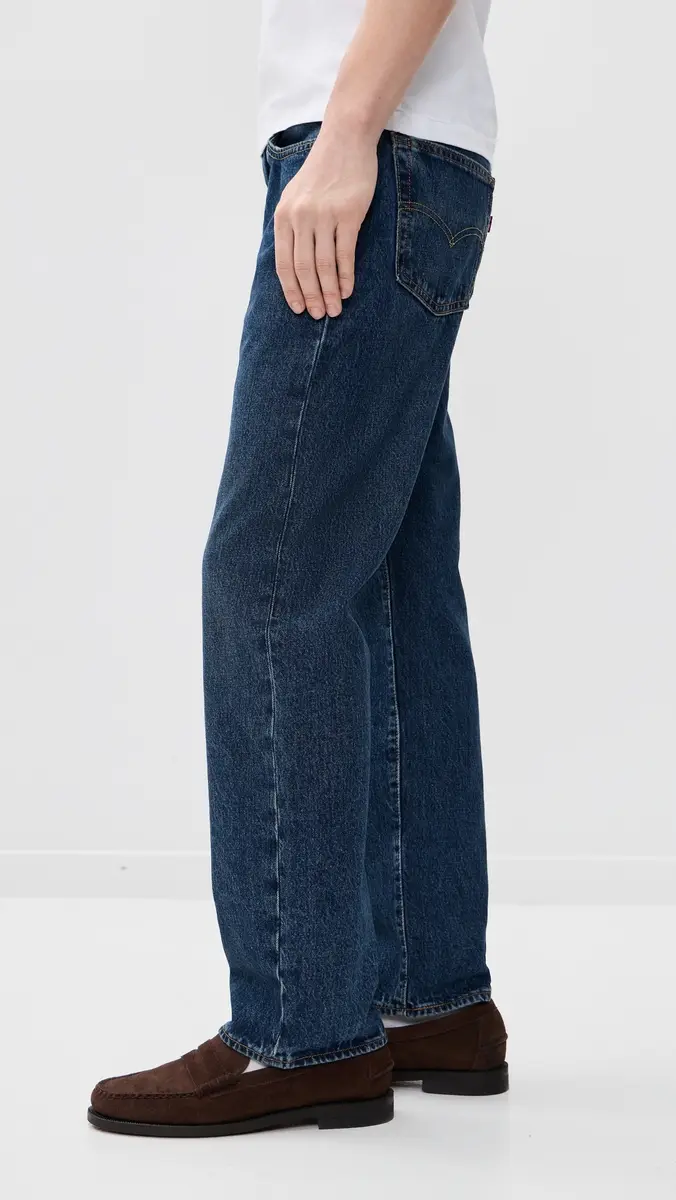 Levi's 555 Relaxed Straight Jeans | Thumbnail 4 Levi's 555 Relaxed Straight Jeans | Thumbnail 4