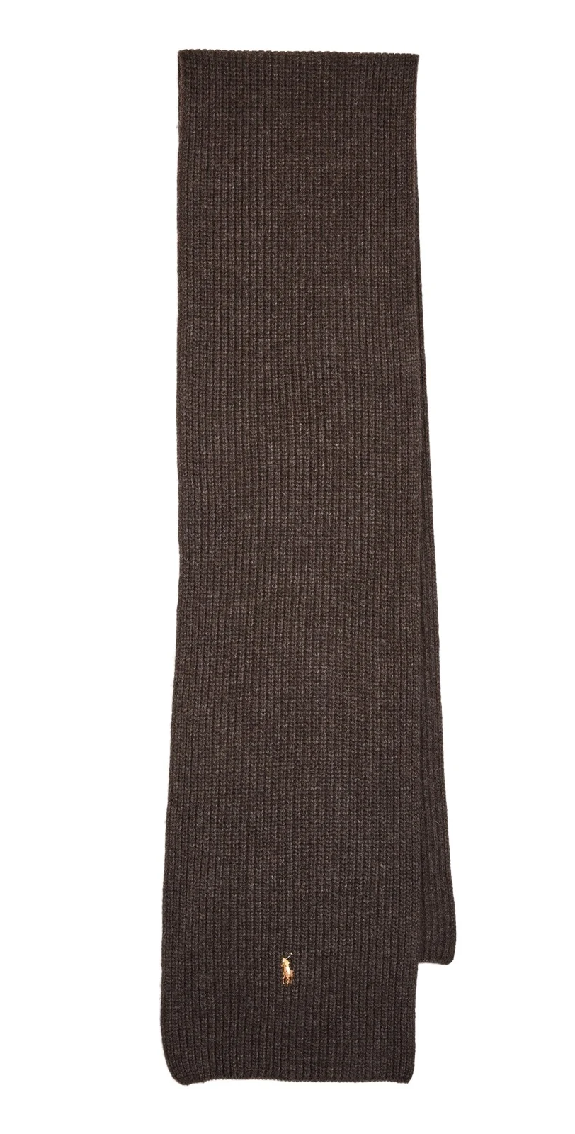 Signature Knit Scarf Signature Knit Scarf
