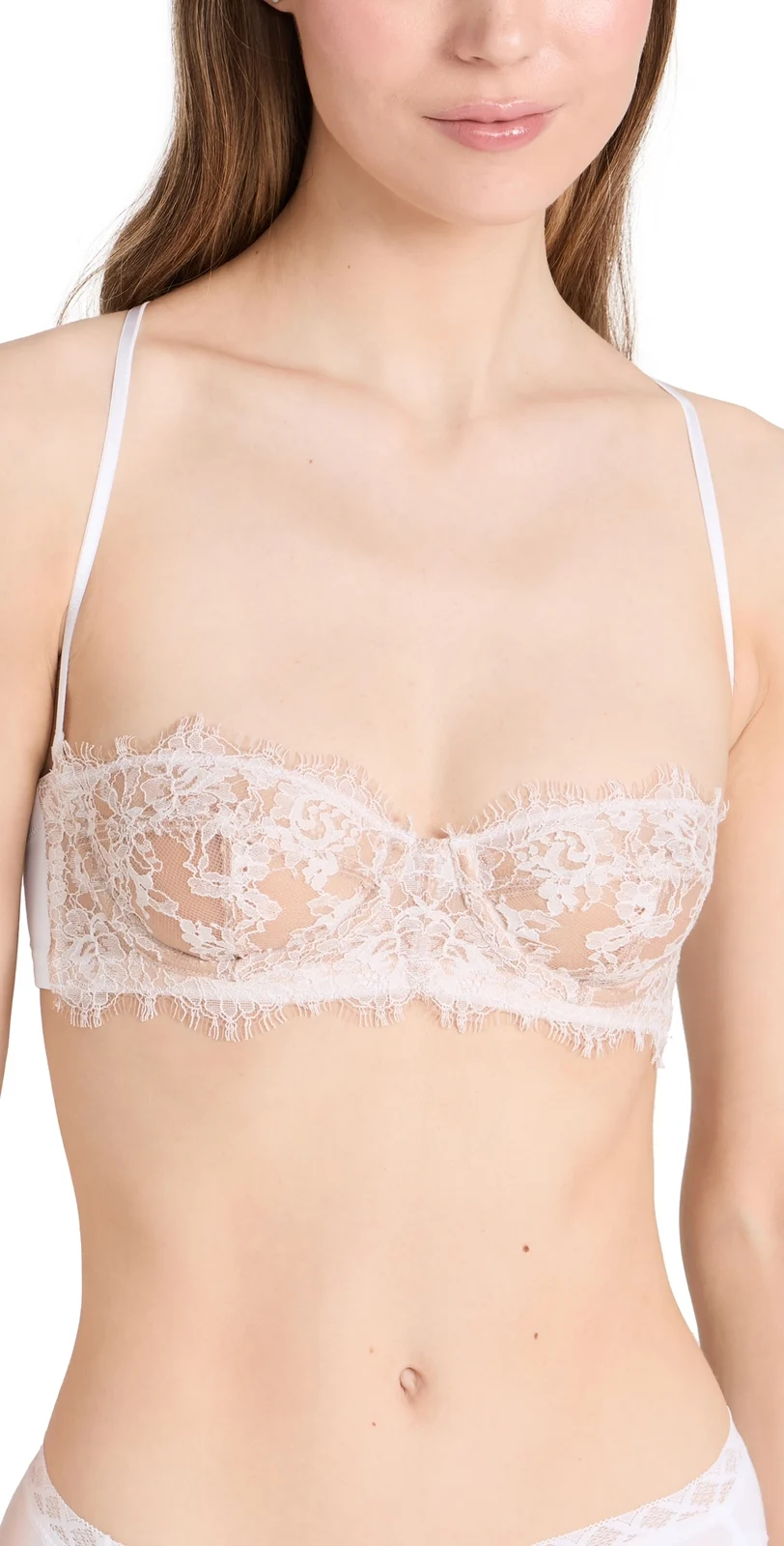 Skarlett Blue Entice Strapless Multi-Way Underwire Bra