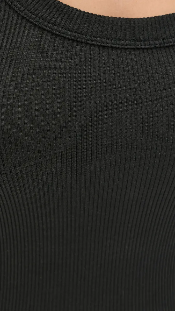 rag & bone The Essential Rib U Neck Tank | Thumbnail 6 rag & bone The Essential Rib U Neck Tank | Thumbnail 6