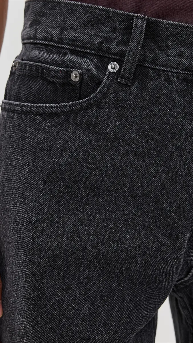 Obey Hardwork Denim Jeans | Thumbnail 6