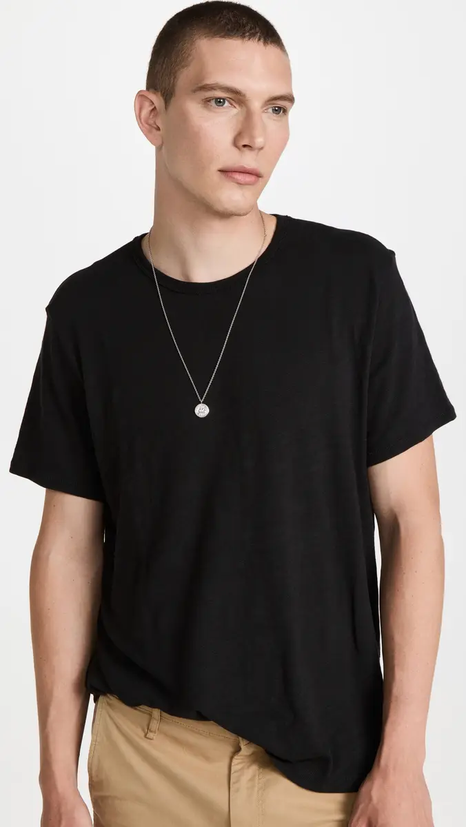 rag & bone Classic Flame Tee | Thumbnail 2