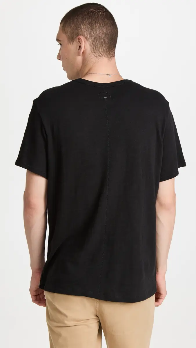 rag & bone Classic Flame Tee | Thumbnail 3
