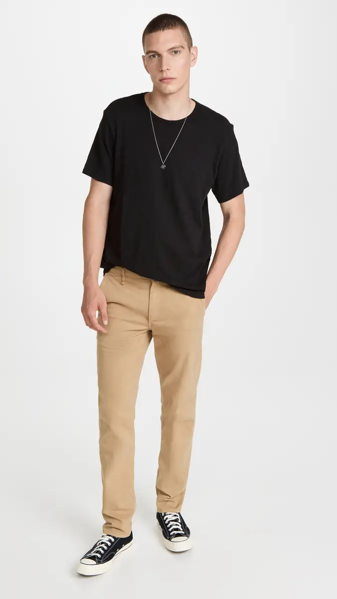 rag & bone Classic Flame Tee | Thumbnail 5