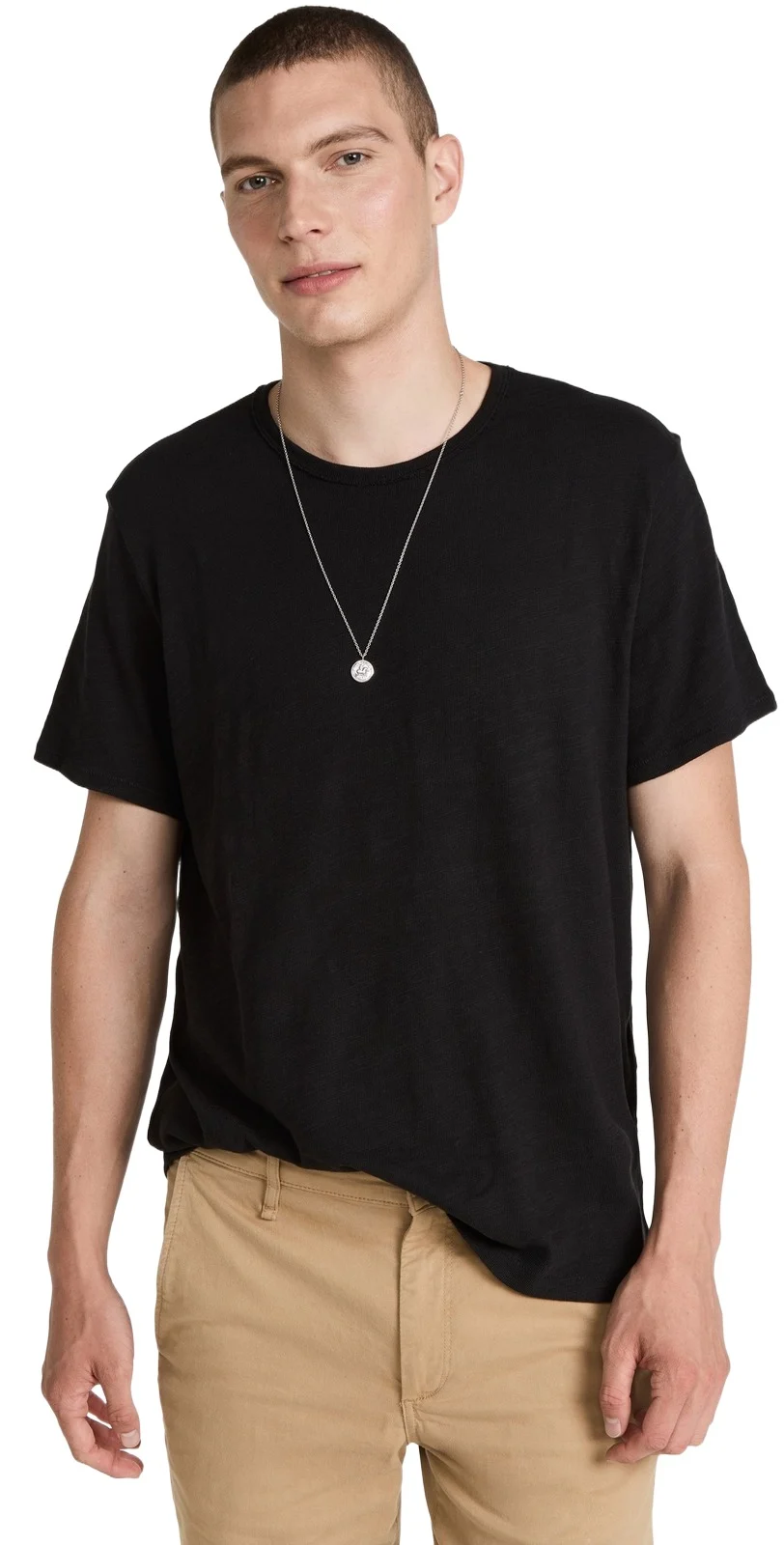 Classic Flame Tee