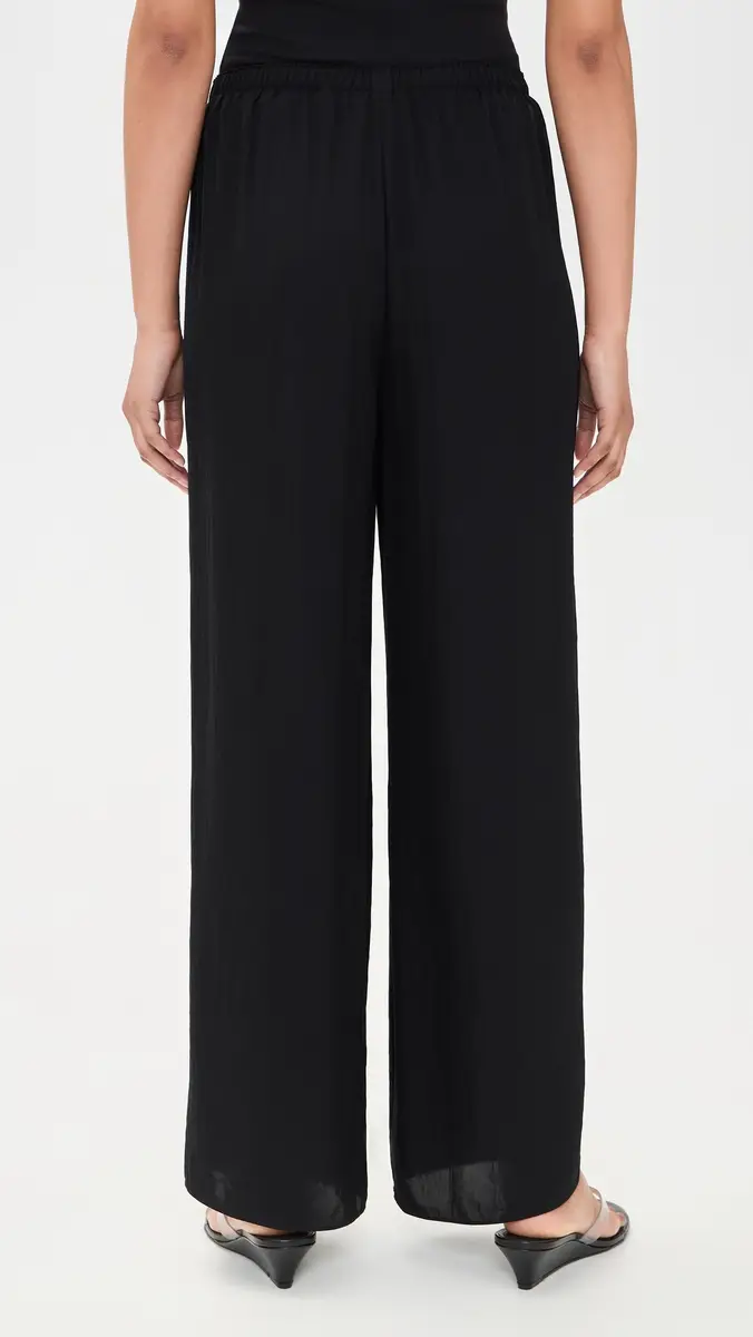 Theory Slit Pants | Thumbnail 3 Theory Slit Pants | Thumbnail 3