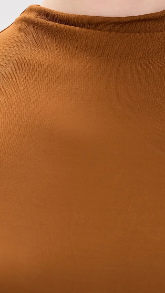 FRANÇOISE Nora Top Walnut | Thumbnail 6 FRANÇOISE Nora Top Walnut | Thumbnail 6