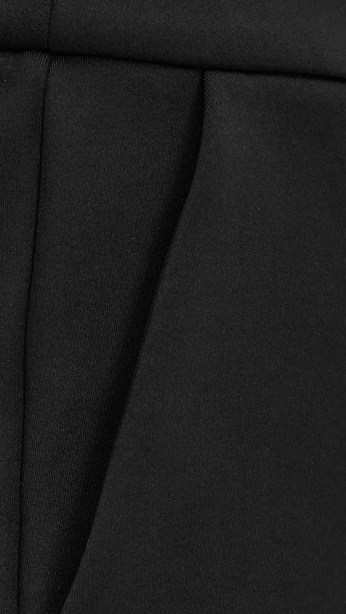 Commando Neoprene CEO Trouser Shorts | Thumbnail 6 Commando Neoprene CEO Trouser Shorts | Thumbnail 6