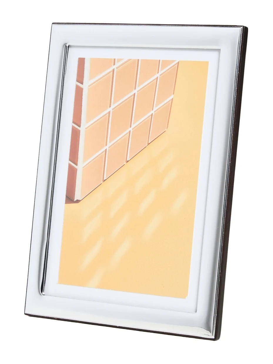 Tizo Design Silver 5x7 Picture Frame
