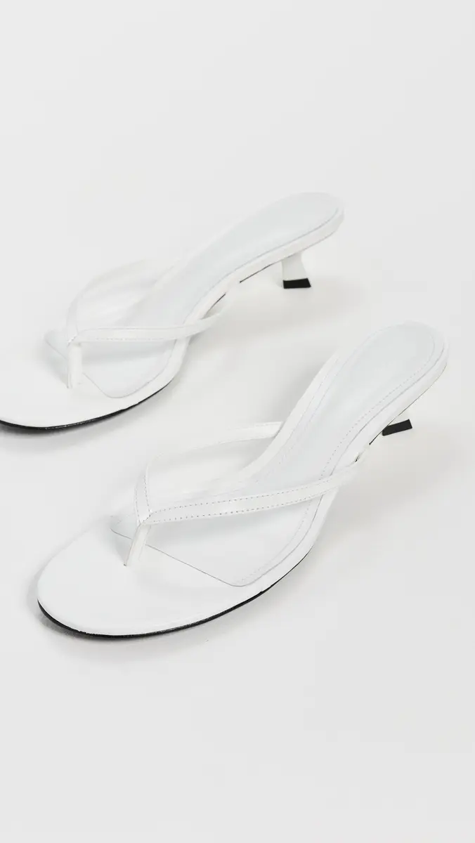 Schutz Carolyn Heeled Sandals | Thumbnail 5 Schutz Carolyn Heeled Sandals | Thumbnail 5