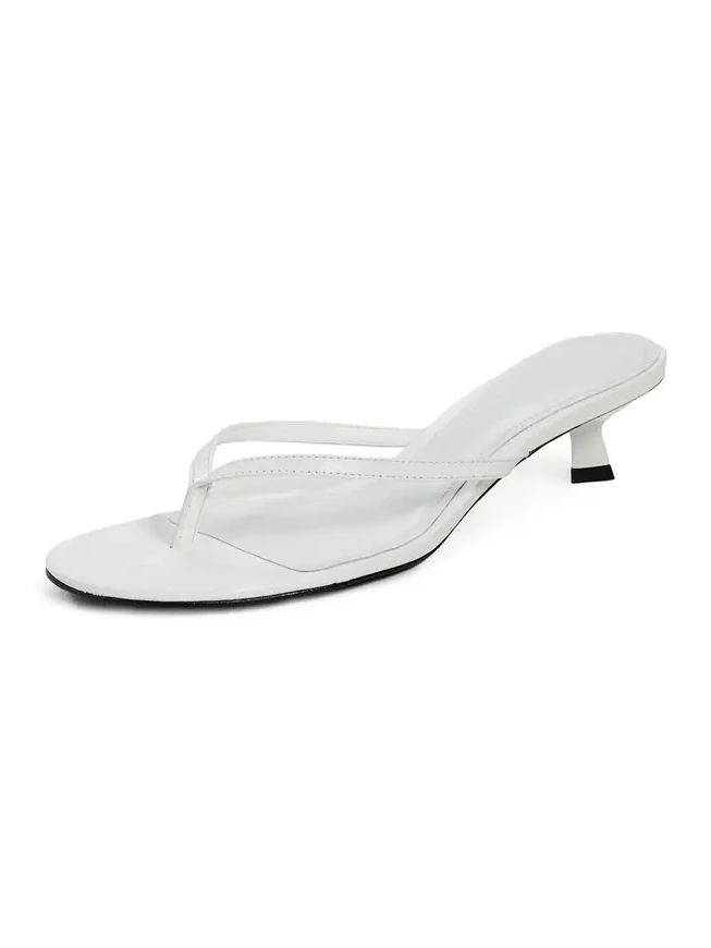 Carolyn Heeled Sandals Carolyn Heeled Sandals