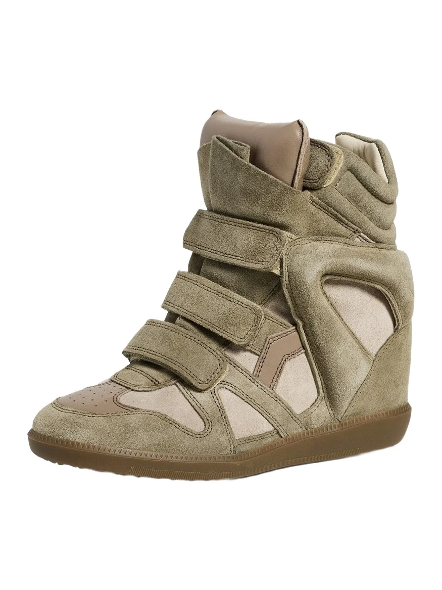 Isabel Marant Bekett Sneakers