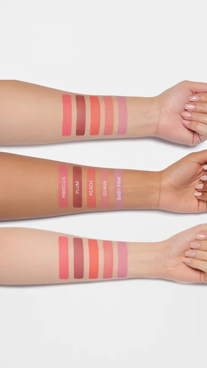 Anastasia Beverly Hills Blurring Serum Blush | Thumbnail 6 Anastasia Beverly Hills Blurring Serum Blush | Thumbnail 6