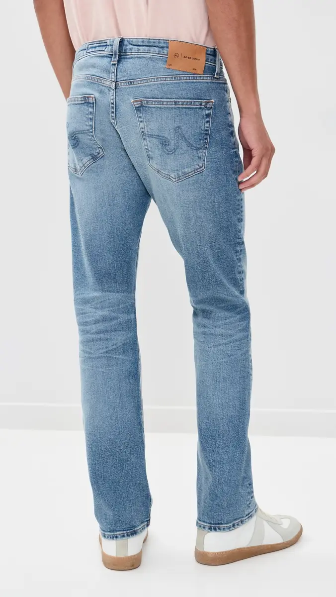 Ag Protégé -ed Classic Straight Denim 32" | Thumbnail 3 Ag Protégé -ed Classic Straight Denim 32" | Thumbnail 3