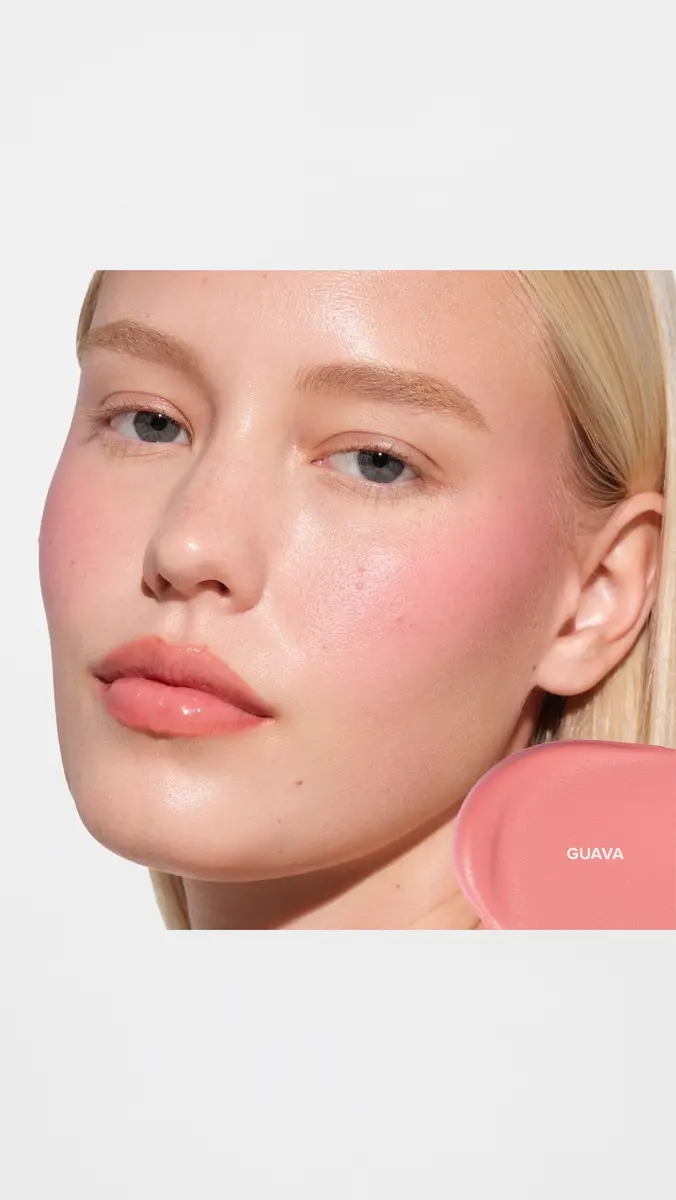 Anastasia Beverly Hills Blurring Serum Blush | Thumbnail 4 Anastasia Beverly Hills Blurring Serum Blush | Thumbnail 4