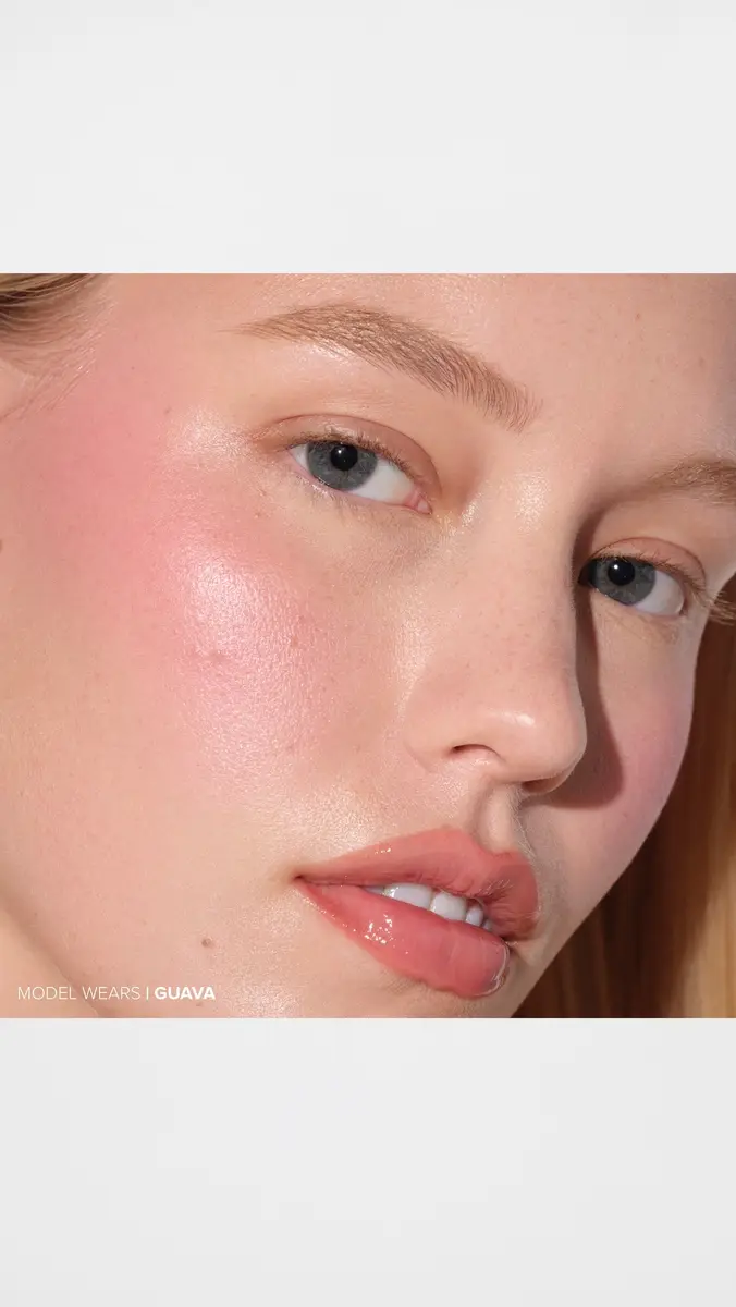 Anastasia Beverly Hills Blurring Serum Blush | Thumbnail 6 Anastasia Beverly Hills Blurring Serum Blush | Thumbnail 6
