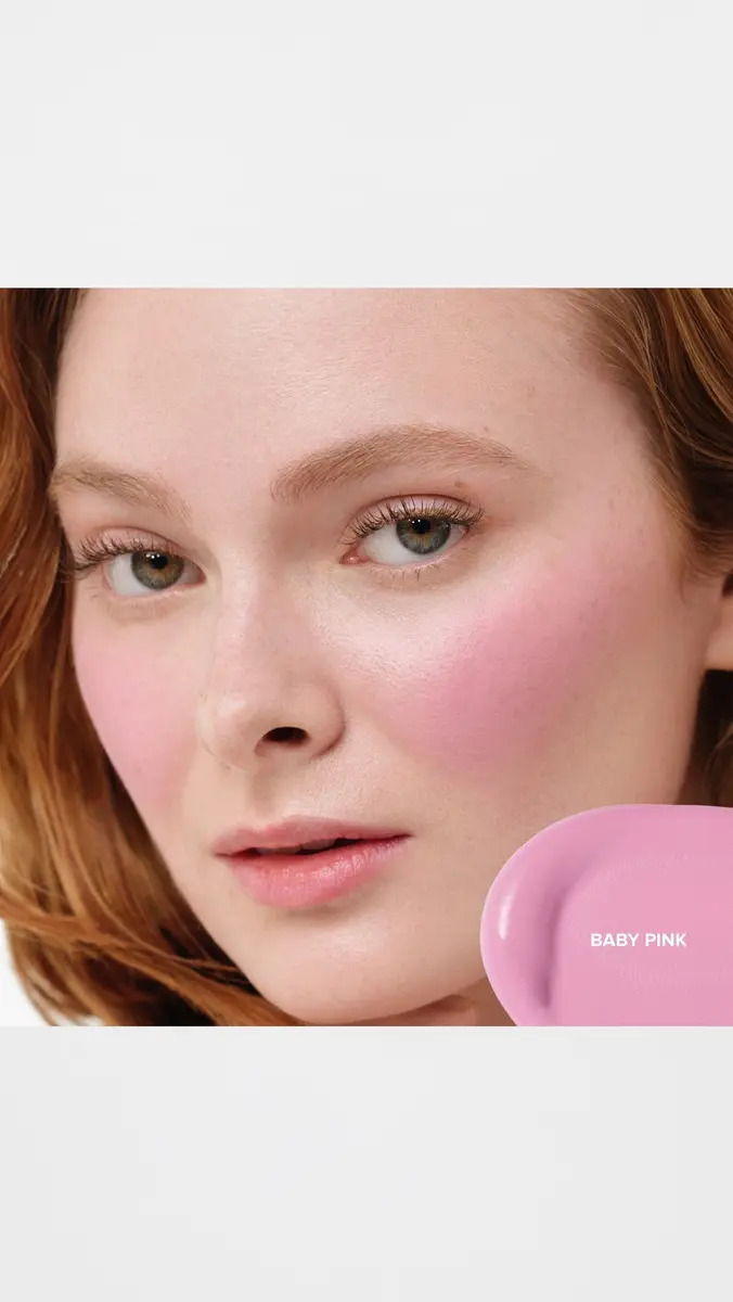 Anastasia Beverly Hills Blurring Serum Blush | Thumbnail 4