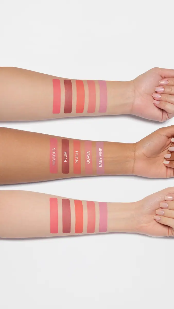 Anastasia Beverly Hills Blurring Serum Blush | Thumbnail 6