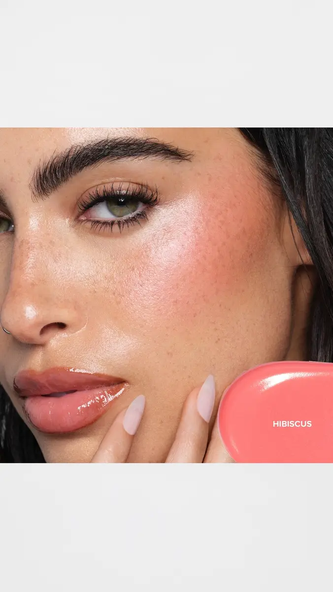 Anastasia Beverly Hills Blurring Serum Blush | Thumbnail 4 Anastasia Beverly Hills Blurring Serum Blush | Thumbnail 4