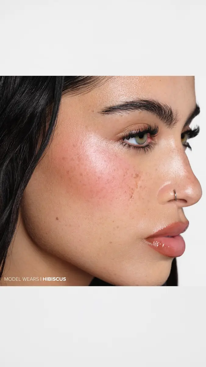 Anastasia Beverly Hills Blurring Serum Blush | Thumbnail 5 Anastasia Beverly Hills Blurring Serum Blush | Thumbnail 5