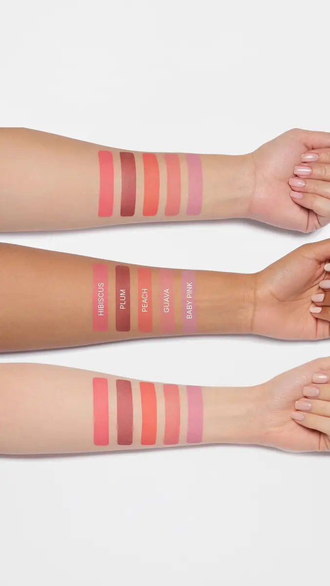 Anastasia Beverly Hills Blurring Serum Blush | Thumbnail 6 Anastasia Beverly Hills Blurring Serum Blush | Thumbnail 6