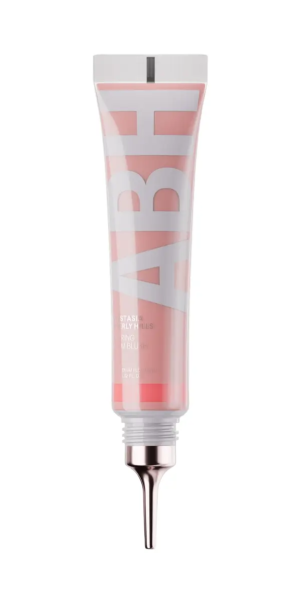 Anastasia Beverly Hills Blurring Serum Blush