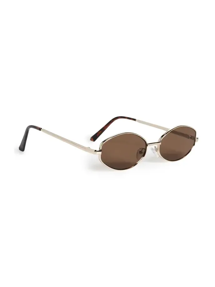Objective Sunglasses