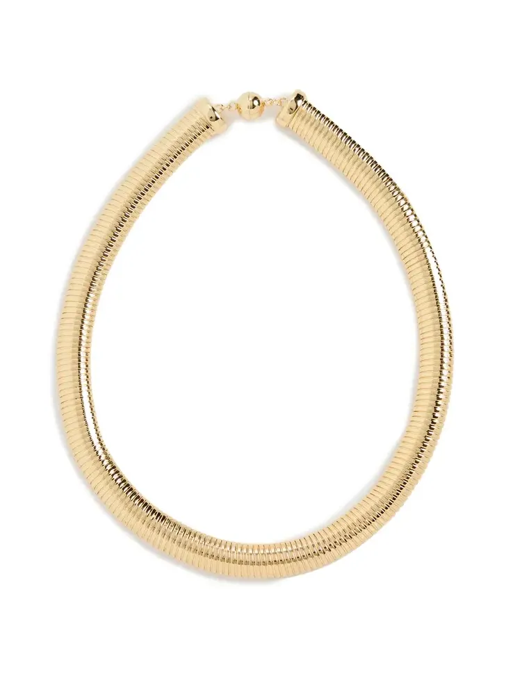 Flex Snake Chain Necklace Flex Snake Chain Necklace