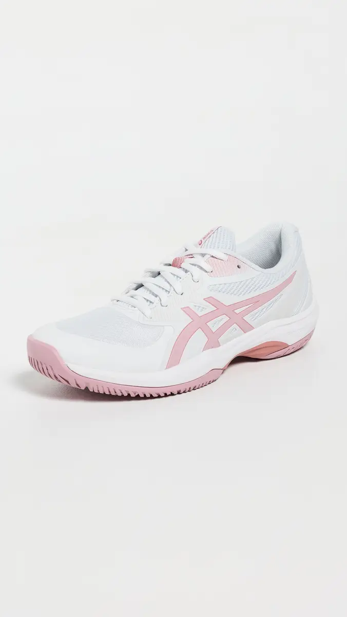 ASICS Gel-Game FF Sneakers White/Morganite | Thumbnail 2