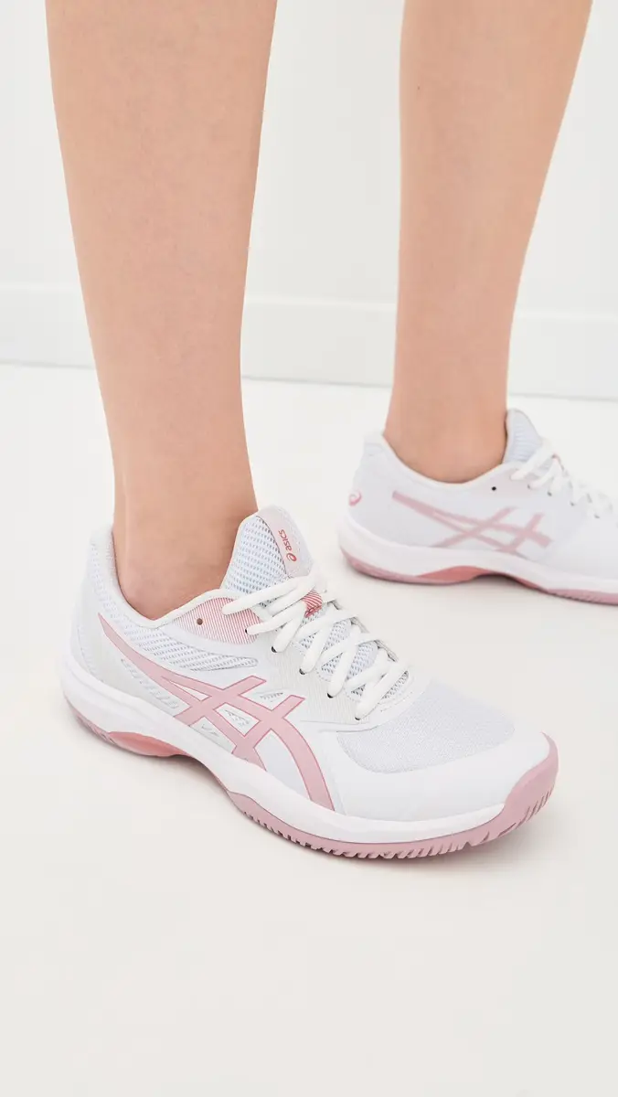 ASICS Gel-Game FF Sneakers White/Morganite | Thumbnail 3