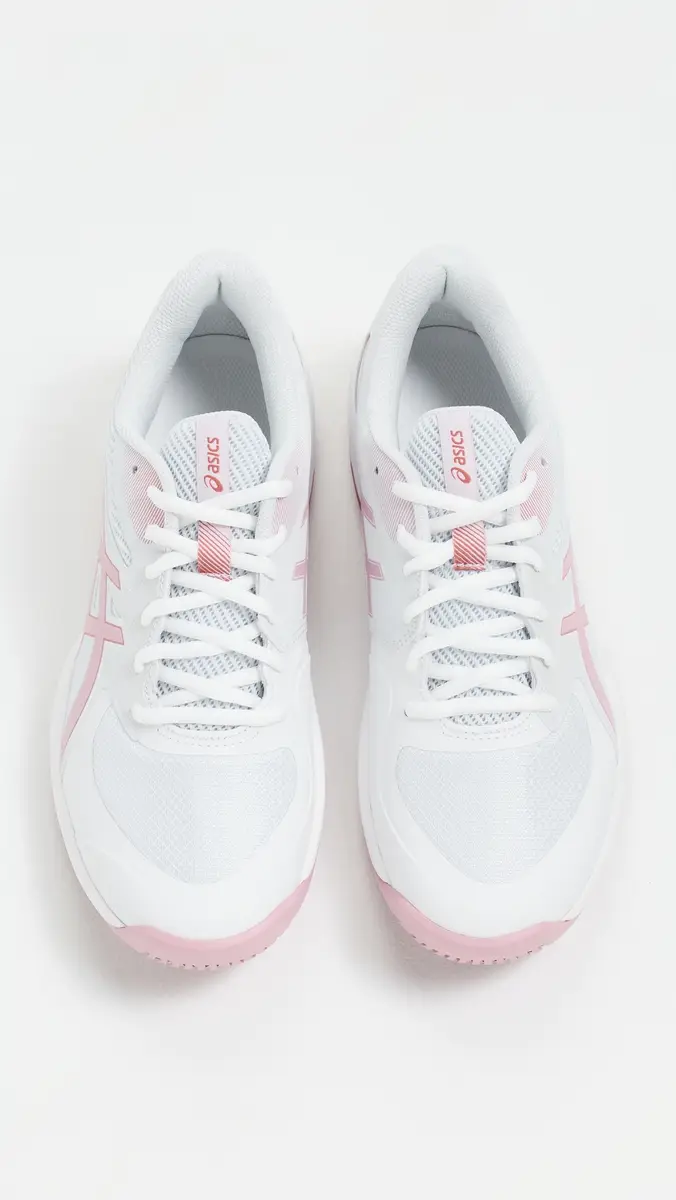 ASICS Gel-Game FF Sneakers White/Morganite | Thumbnail 5