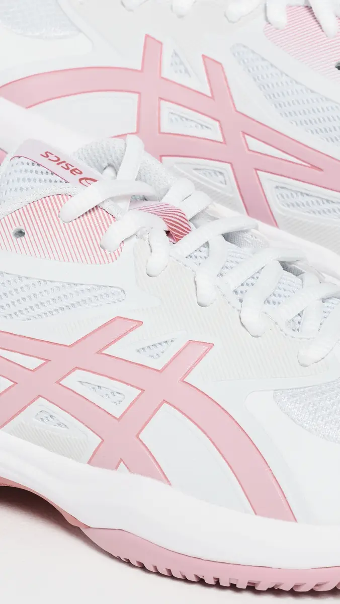 ASICS Gel-Game FF Sneakers White/Morganite | Thumbnail 6