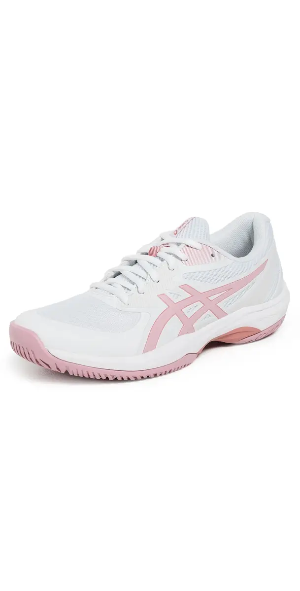ASICS Gel-Game FF Sneakers White/Morganite | Image 1 ASICS Gel-Game FF Sneakers White/Morganite | Image 1