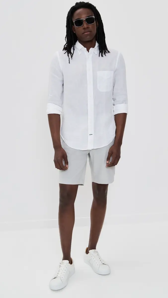 Faherty All Day Shorts 7 | Thumbnail 5
