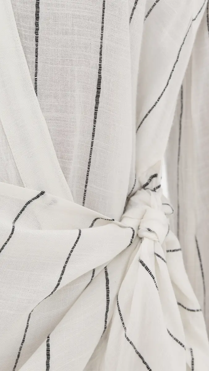 LSPACE Las Palmas Dress Fine ine Stripe | Thumbnail 6 LSPACE Las Palmas Dress Fine ine Stripe | Thumbnail 6