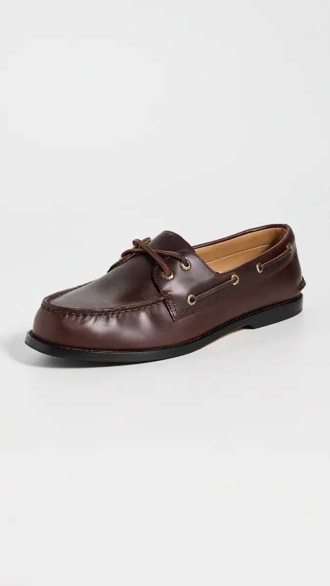 Sperry Gold Cup Prescott Boat Shoes | Thumbnail 2 Sperry Gold Cup Prescott Boat Shoes | Thumbnail 2