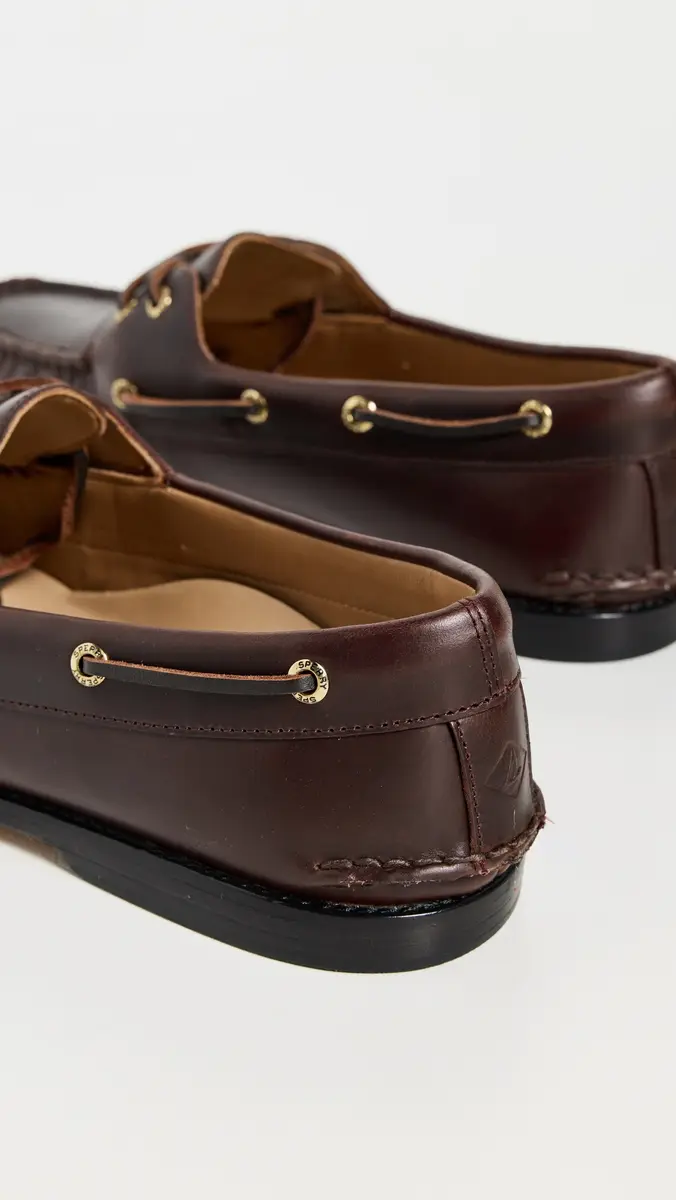 Sperry Gold Cup Prescott Boat Shoes | Thumbnail 3 Sperry Gold Cup Prescott Boat Shoes | Thumbnail 3